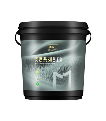 尊龙凯时人生就是搏轻颜艺术漆